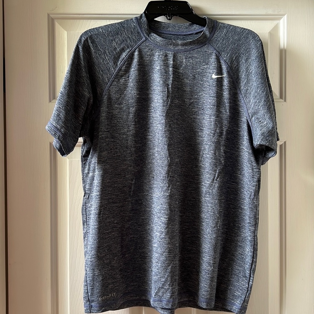 Nike Dri-Fit, Gray